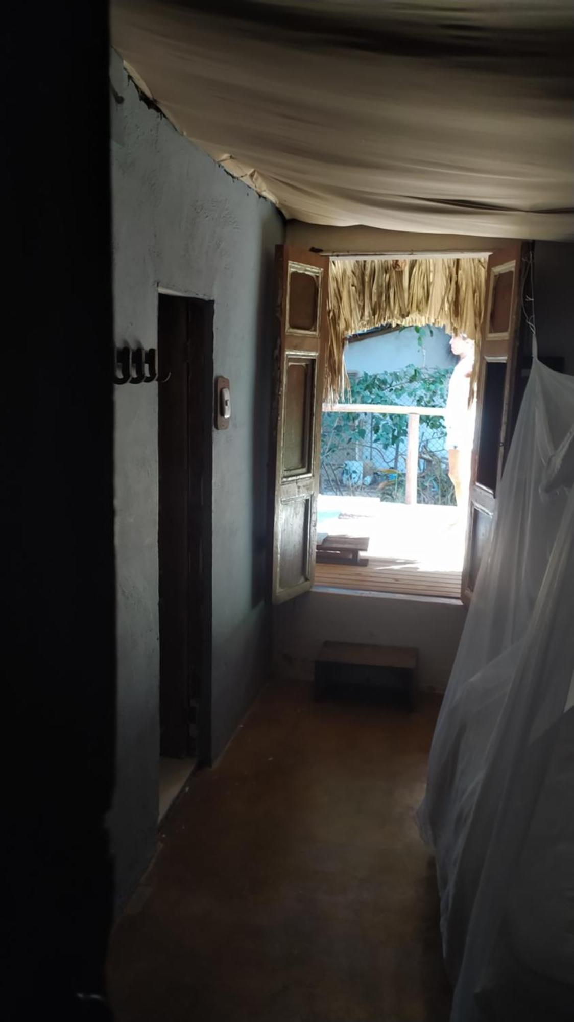 Esquina Lejana Ecolodge Palomino Εξωτερικό φωτογραφία