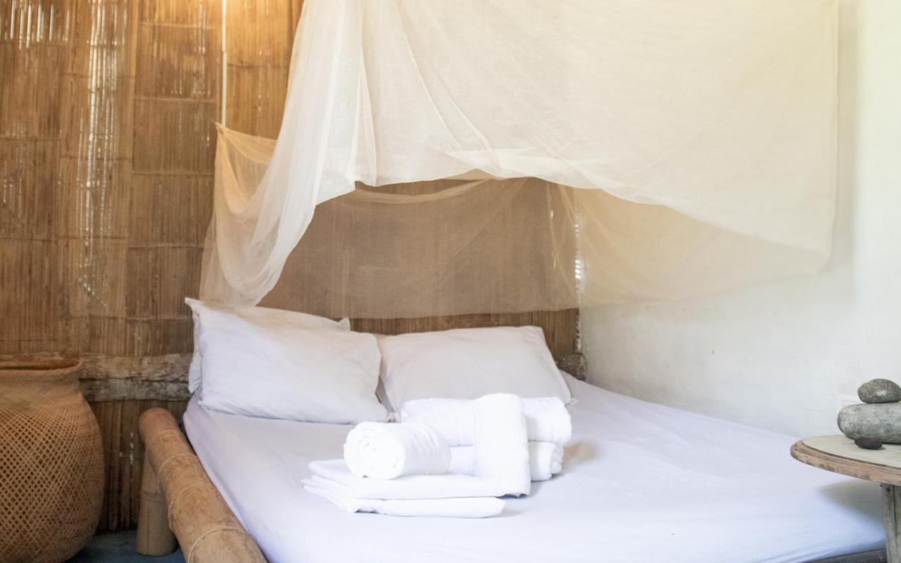 Esquina Lejana Ecolodge Palomino Εξωτερικό φωτογραφία