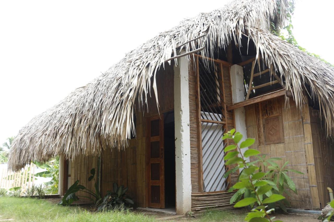 Esquina Lejana Ecolodge Palomino Εξωτερικό φωτογραφία